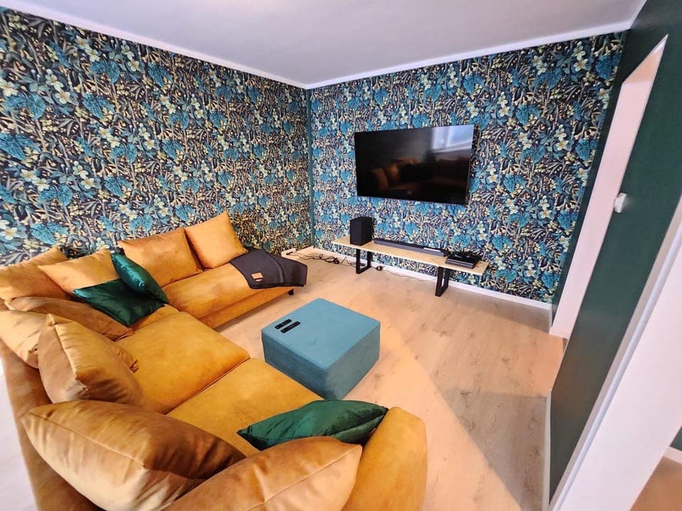 Inspiring Apartment near city center Apartment in Finland