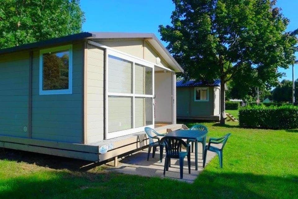 Patio, Garden, Dining area