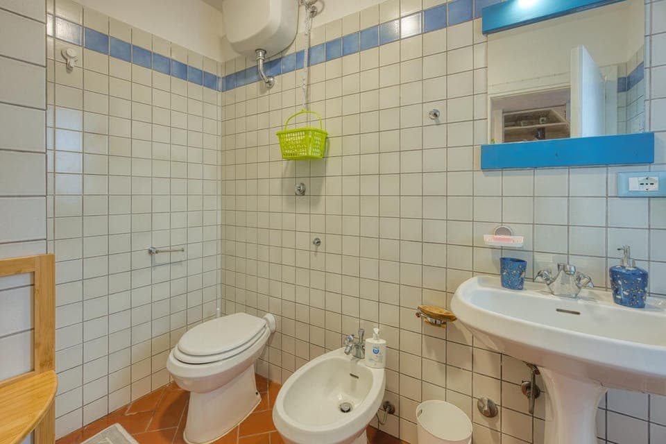 Toilet, Bathroom, bidet