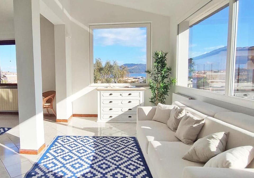 Day, View (from property/room), Seating area