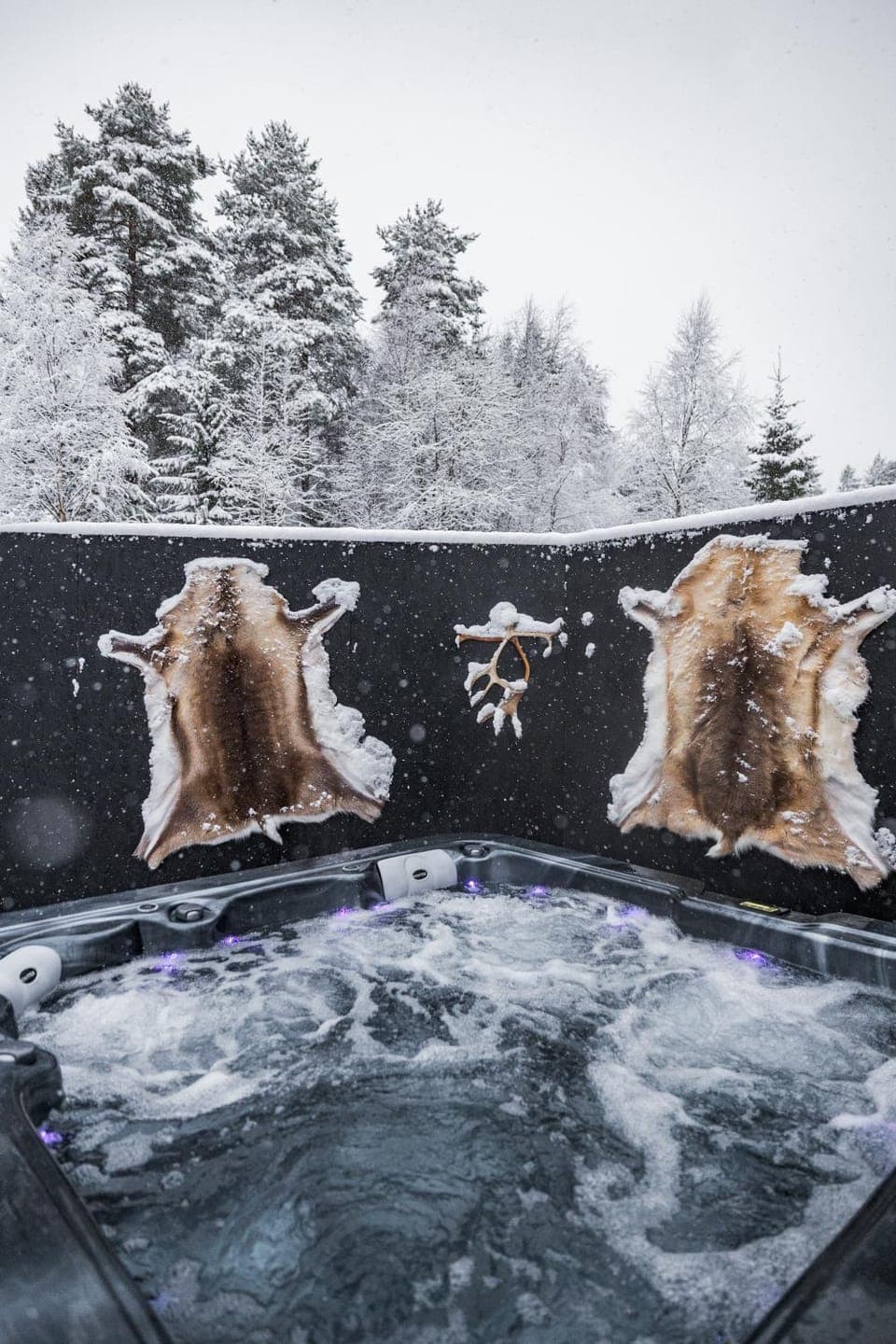 Hot Tub, Hot Tub