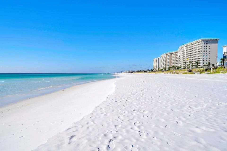 Bella Vita House in Destin