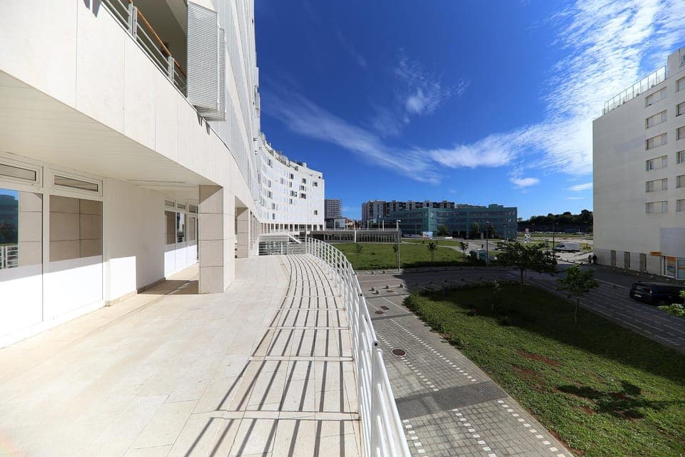 Property building, Day