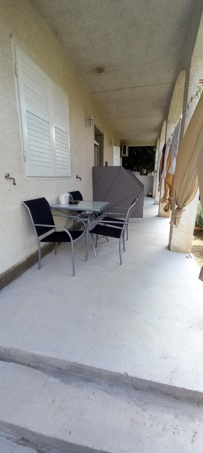 Patio, Balcony/Terrace, Seating area