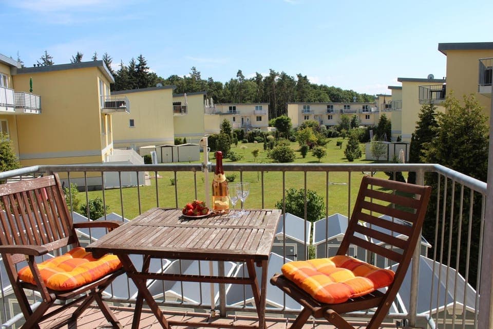 View (from property/room), Balcony/Terrace