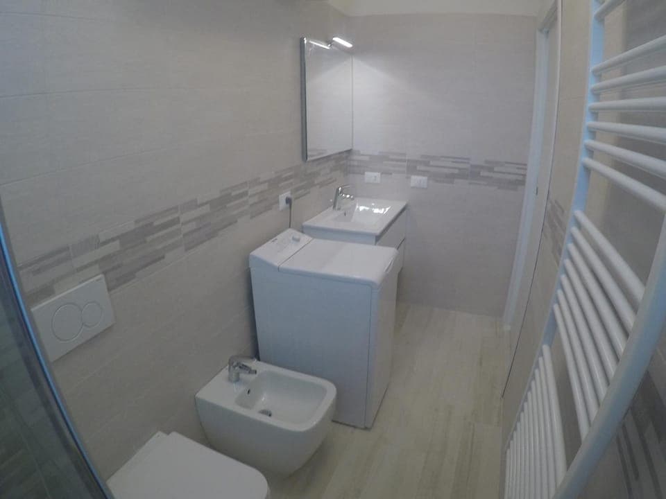 Shower, Toilet, Bathroom, bidet, washing machine