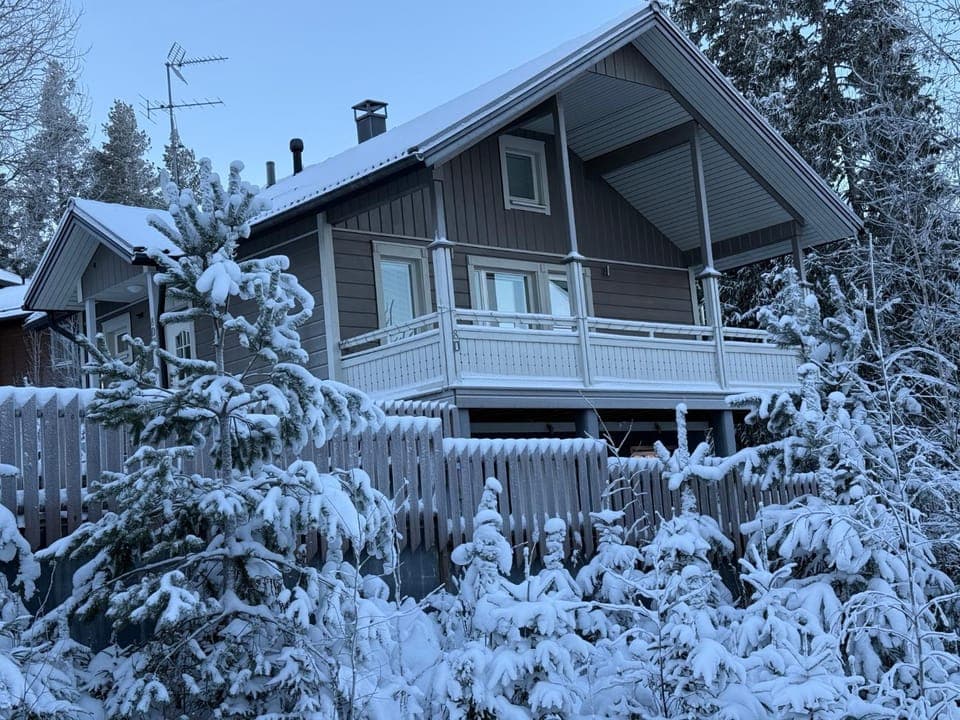 Property building, Day, Natural landscape