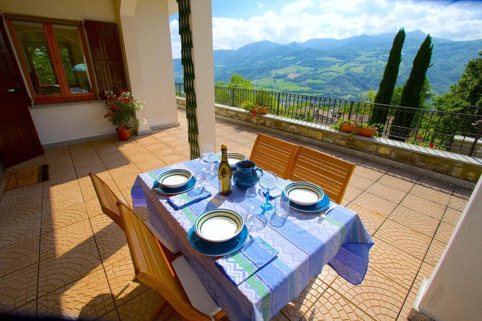 Property building, Spring