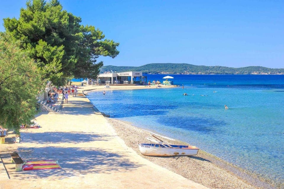Apartments Mira Apartment in Šibenik-Knin County, Croatia