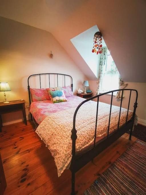 Orchard Cottage House in Dingle