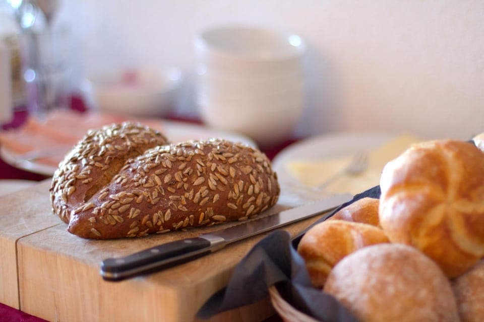 Day, Winter, Breakfast, Continental breakfast