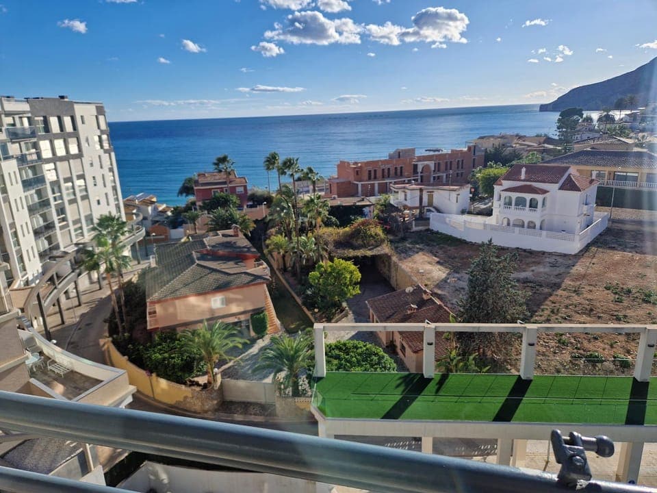 Sea view