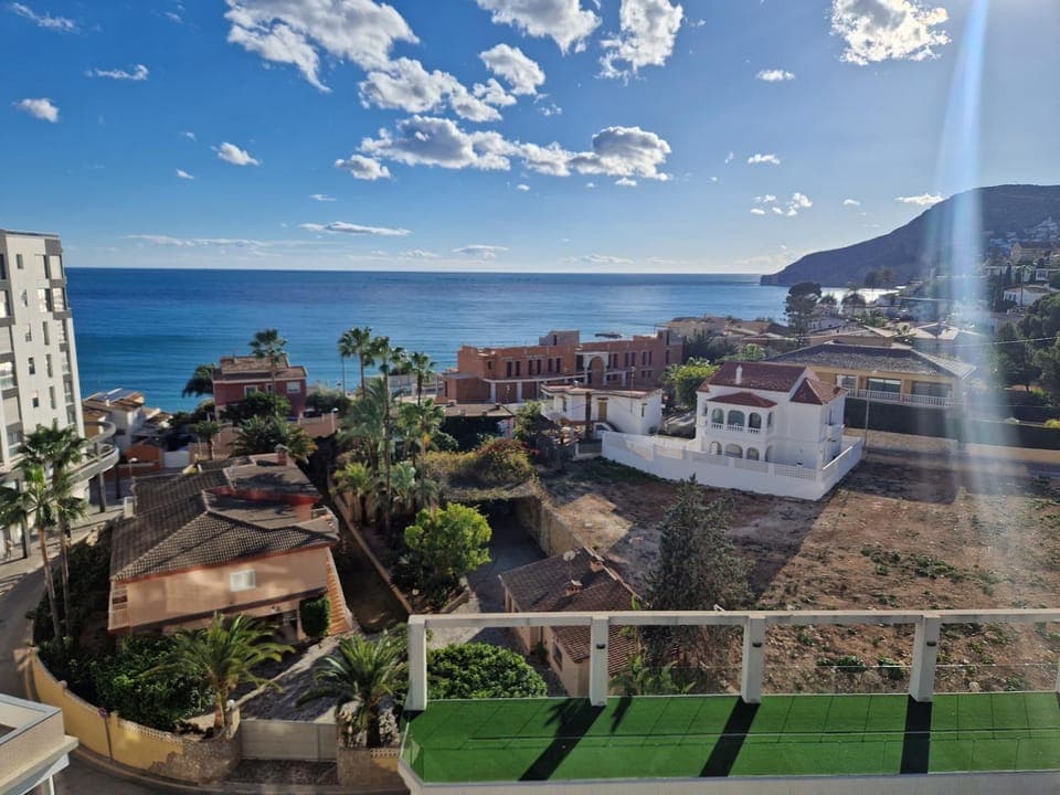 Sea view