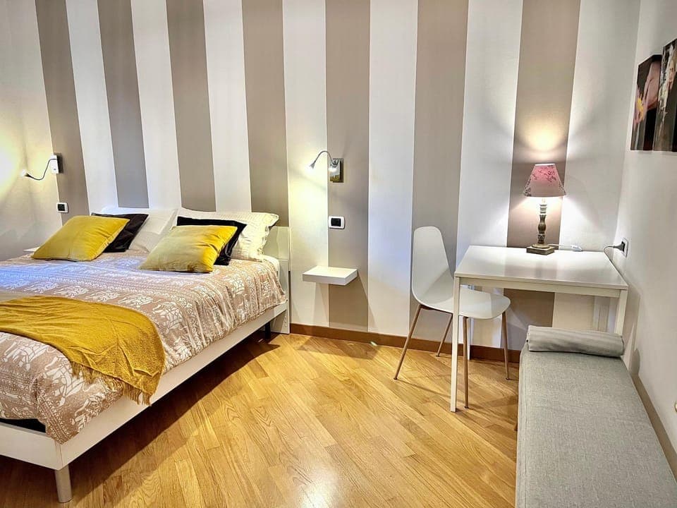 View (from property/room), Bedroom