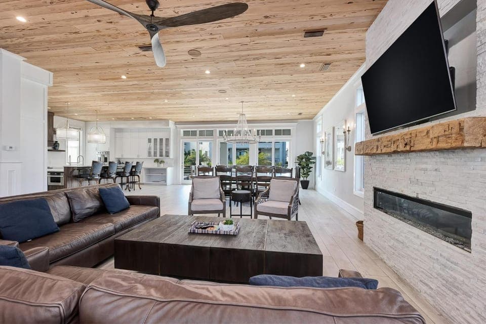 Paradise at Park Row House in Destin