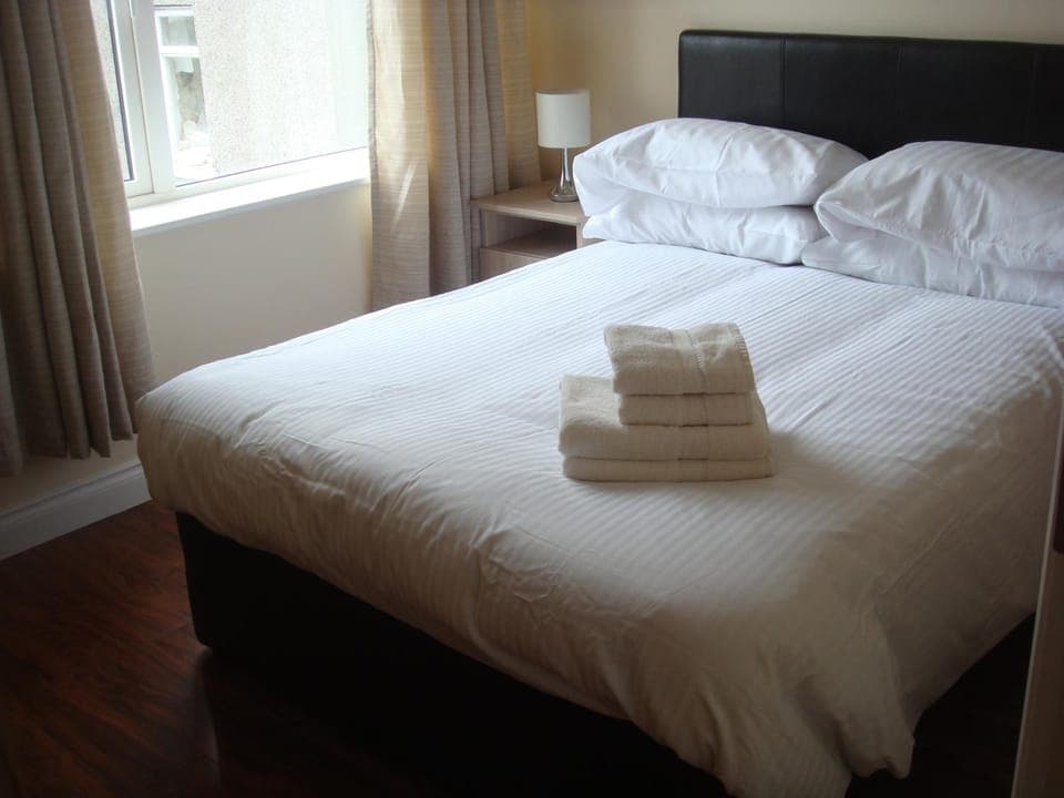 Sun Apartments Apartment in County Sligo