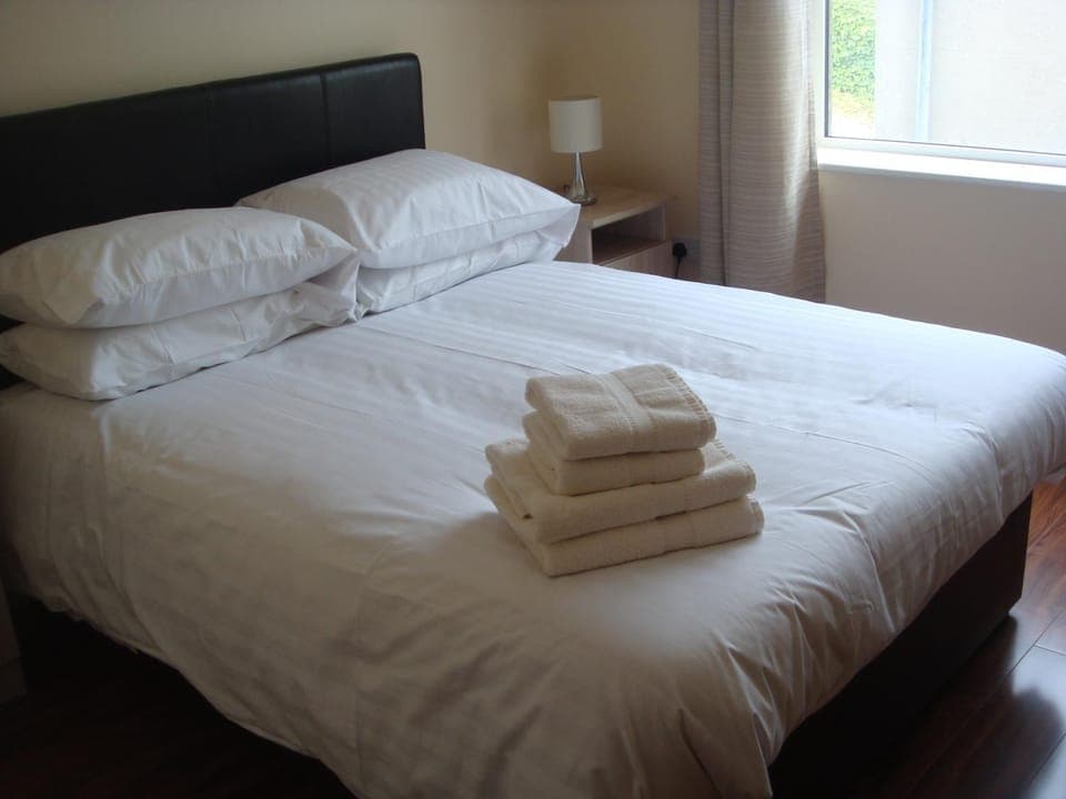 Sun Apartments Apartment in County Sligo