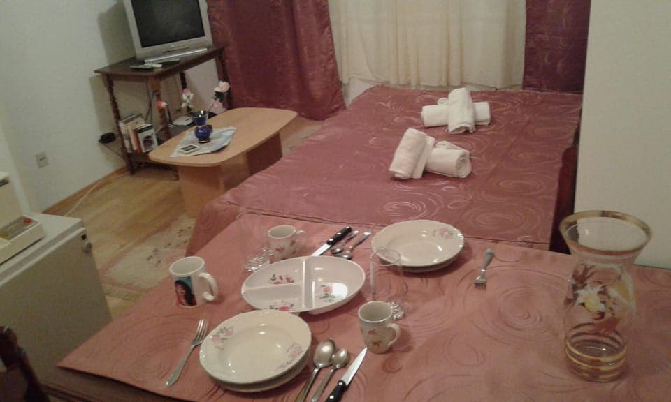 Staff, People, Text overlay, Family