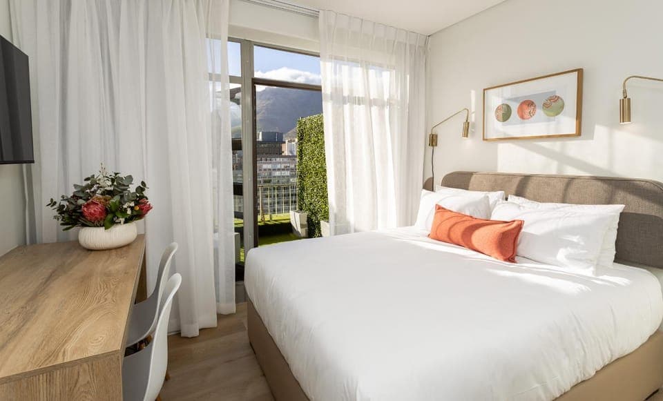 Balcony/Terrace, Bedroom