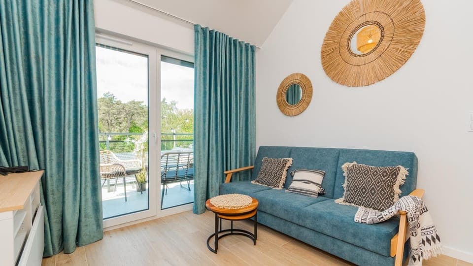 Balcony/Terrace, Seating area