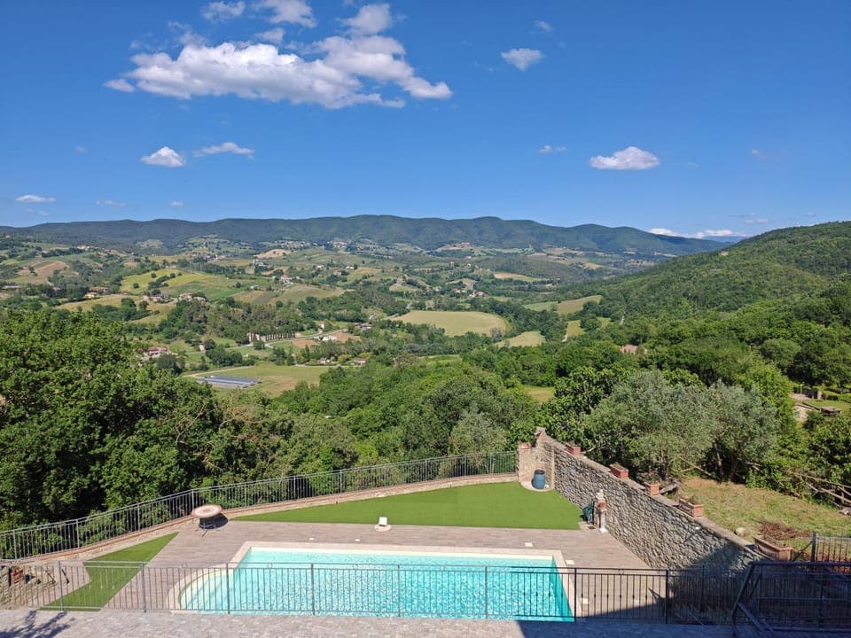 View (from property/room), Swimming pool