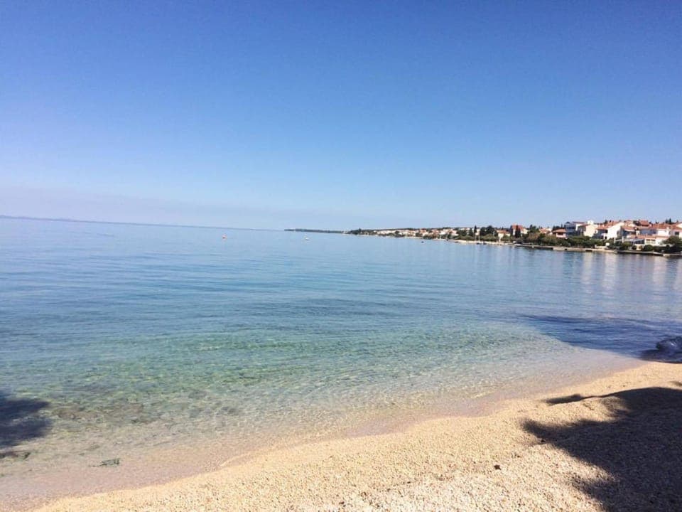 Off site, Neighbourhood, Beach