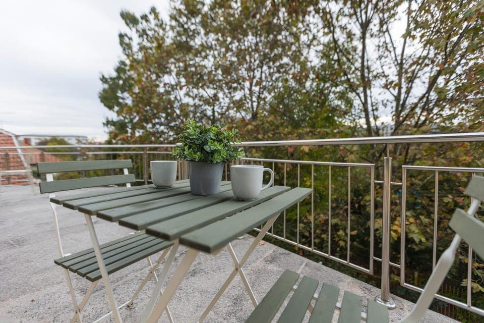 Day, View (from property/room), Balcony/Terrace