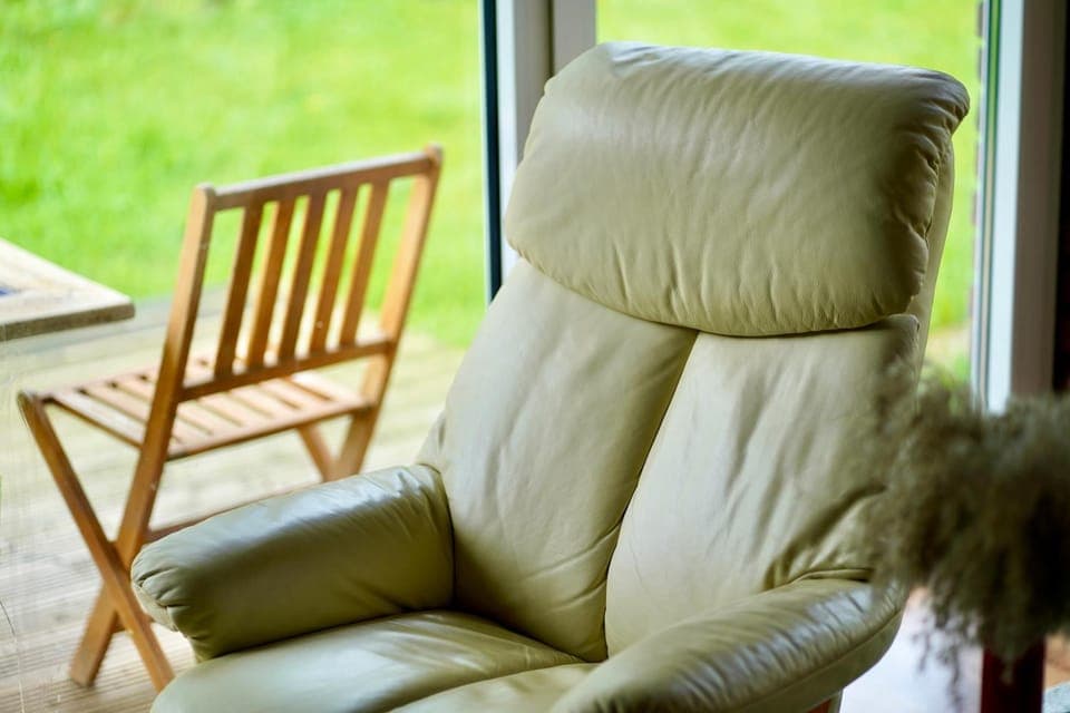 View (from property/room), Living room