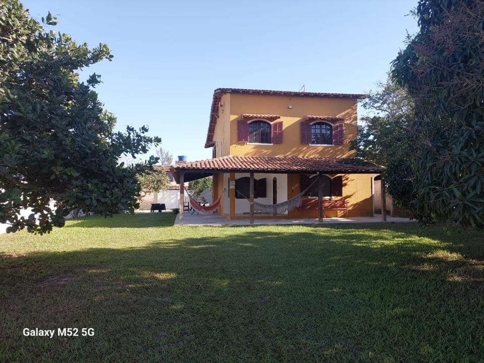 Property building, Spring, Day, Garden, Garden view