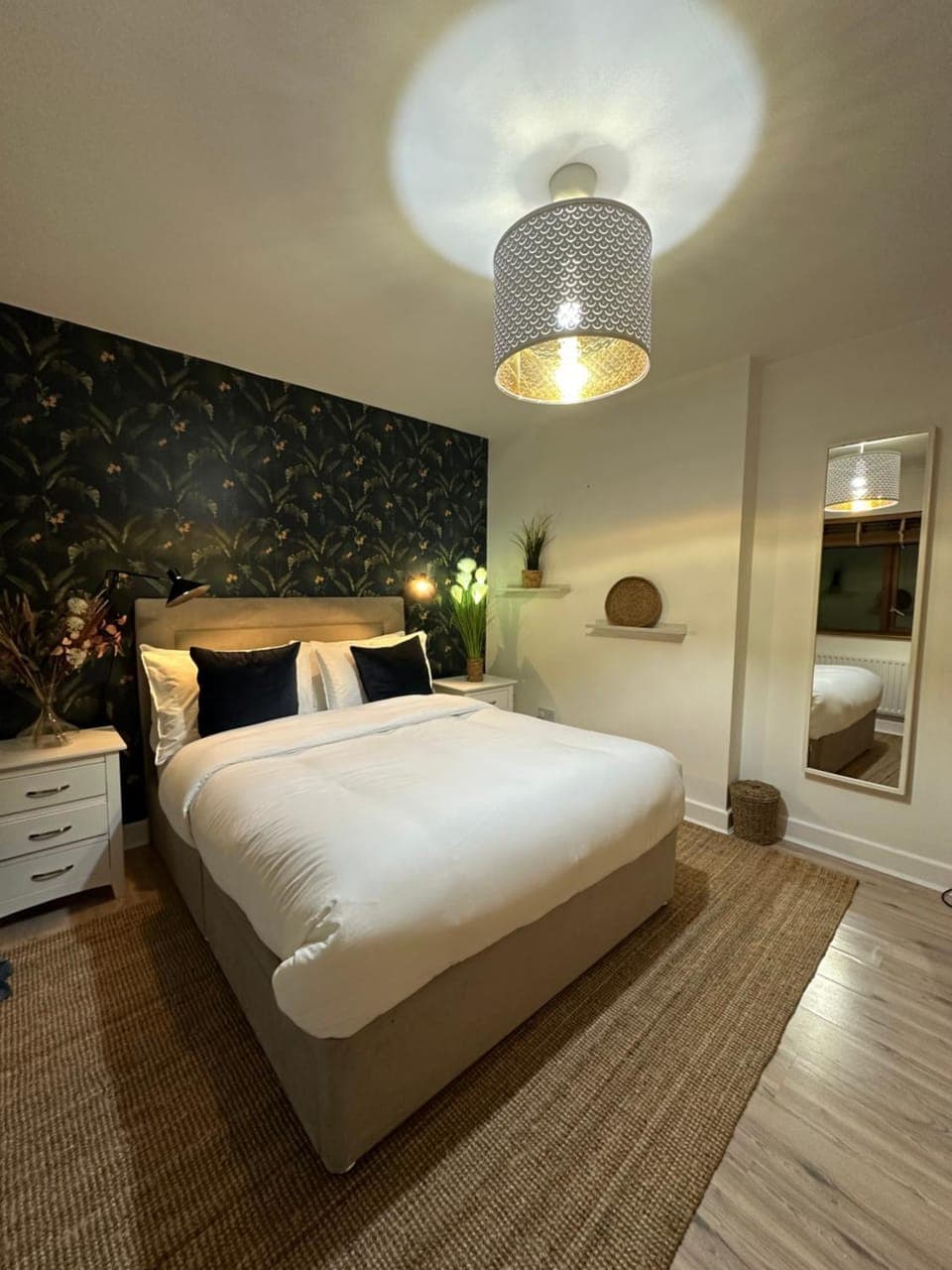 Blush Jungle - Homestay Vacation rental in Dublin