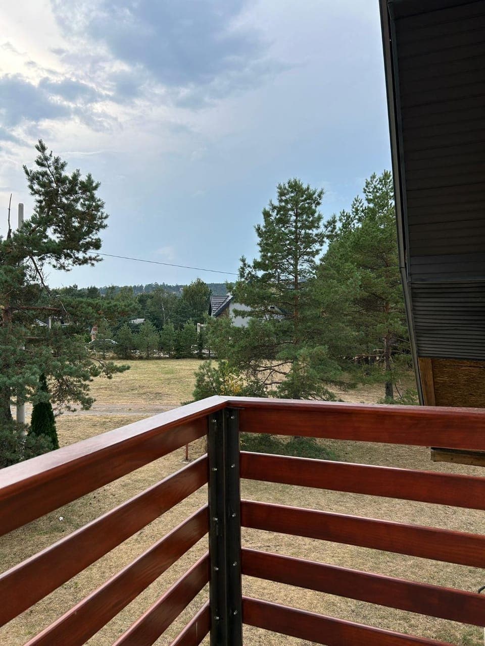 Day, Natural landscape, View (from property/room), Balcony/Terrace