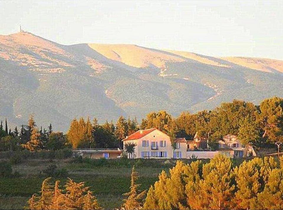 Facade/entrance, Mountain view