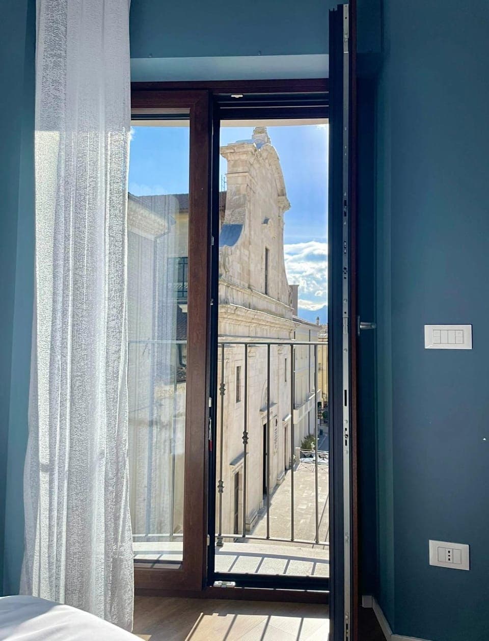 View (from property/room)