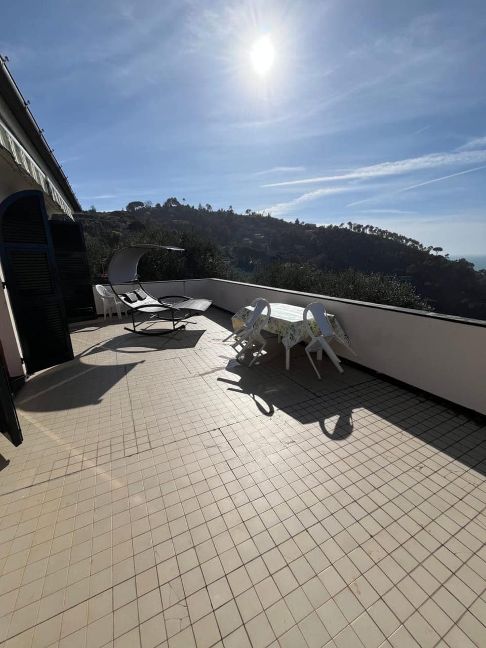 Property building, Balcony/Terrace, Balcony/Terrace