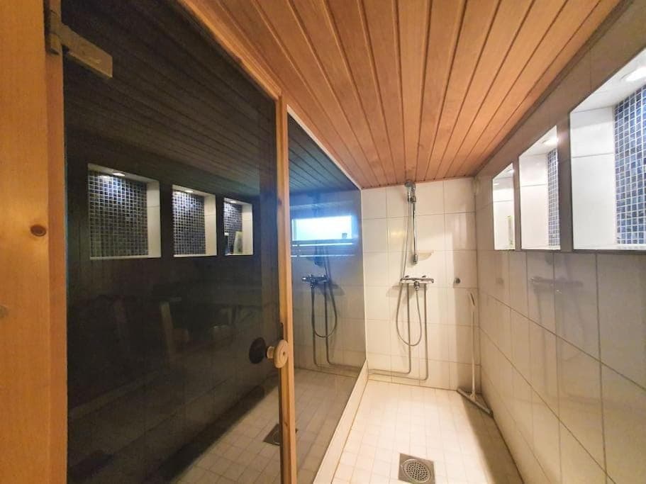 Property in Vaasa Villa in Finland