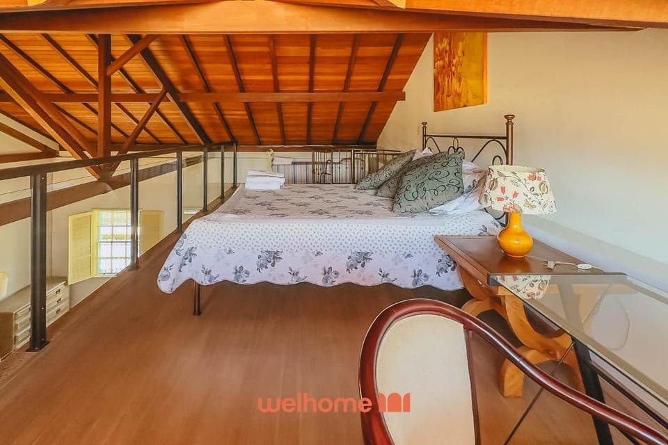 Casa em São João Del Rei conforto e charme House in State of Rio de Janeiro