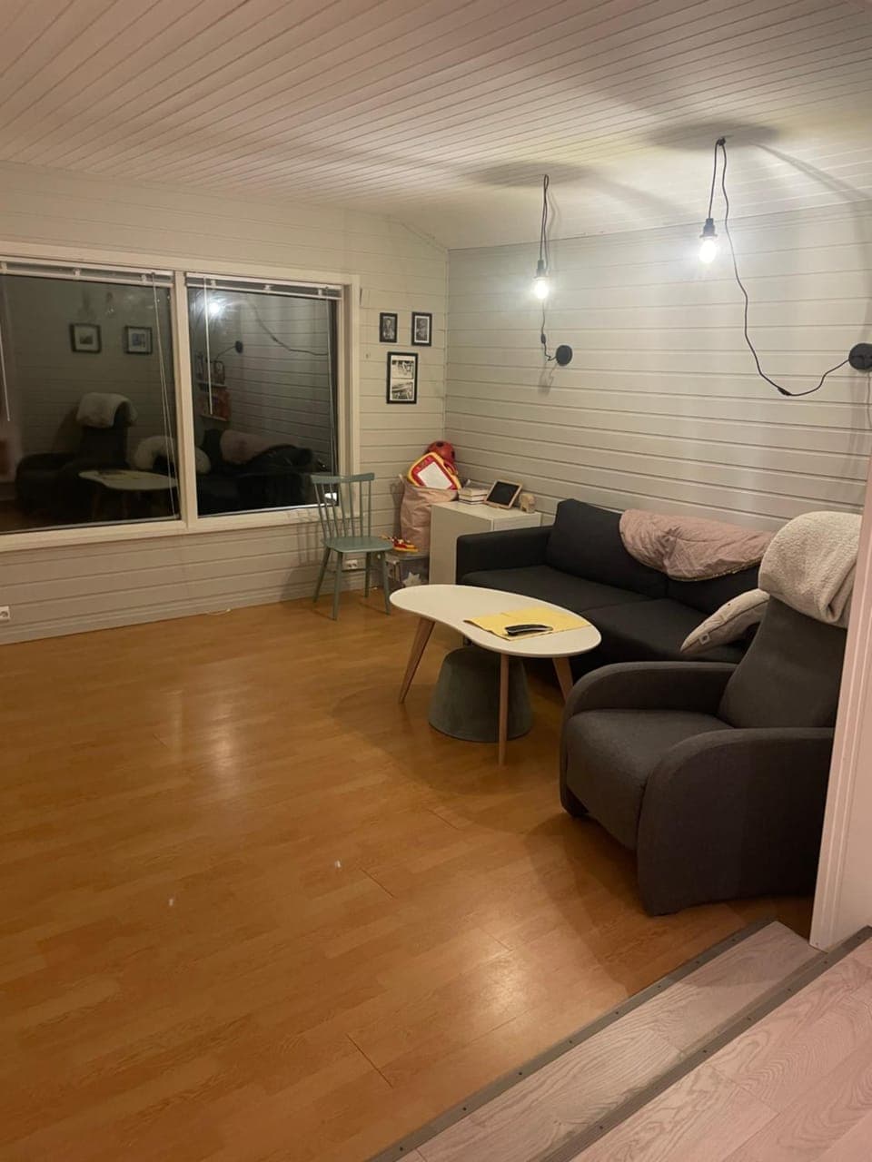 TV and multimedia, Living room