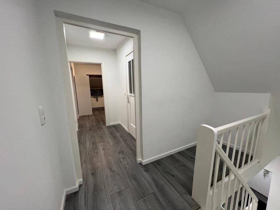 Bathroom, Photo of the whole room