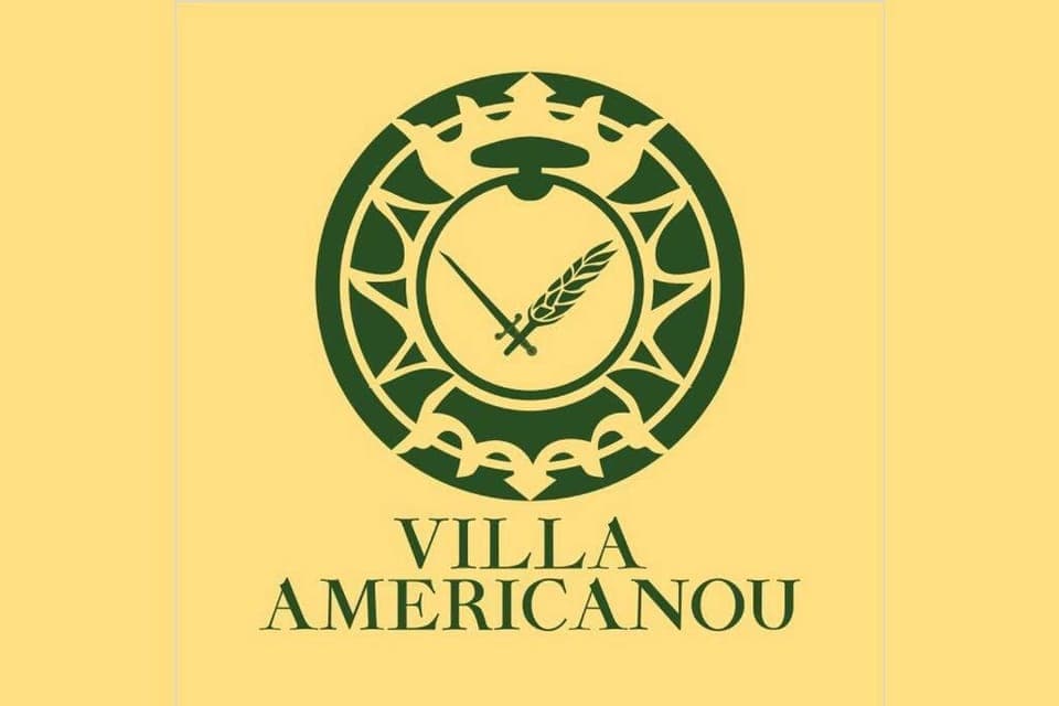 Property logo or sign