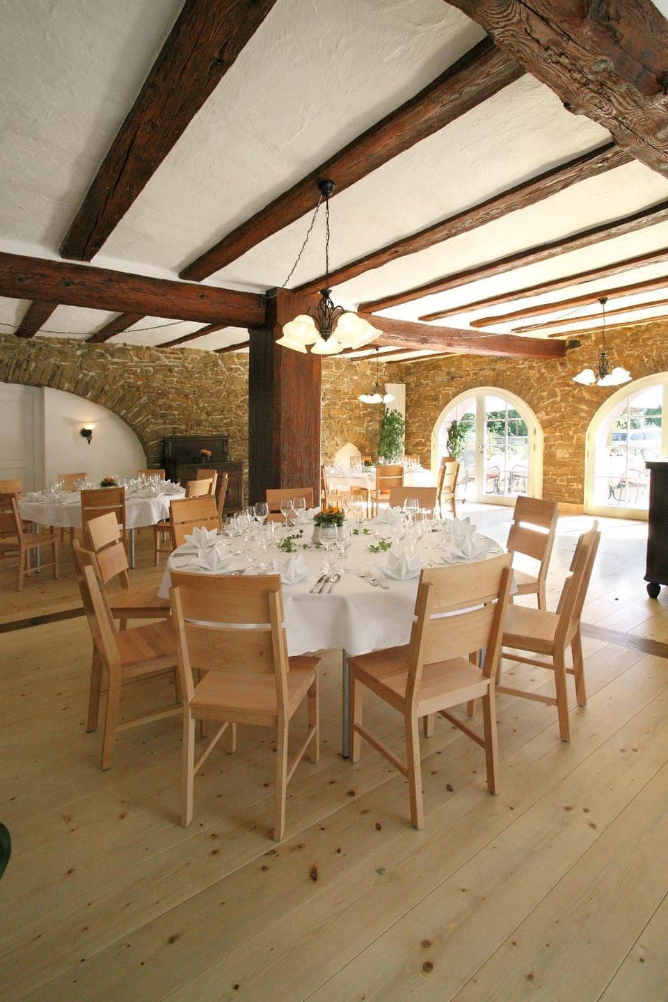 Banquet/Function facilities