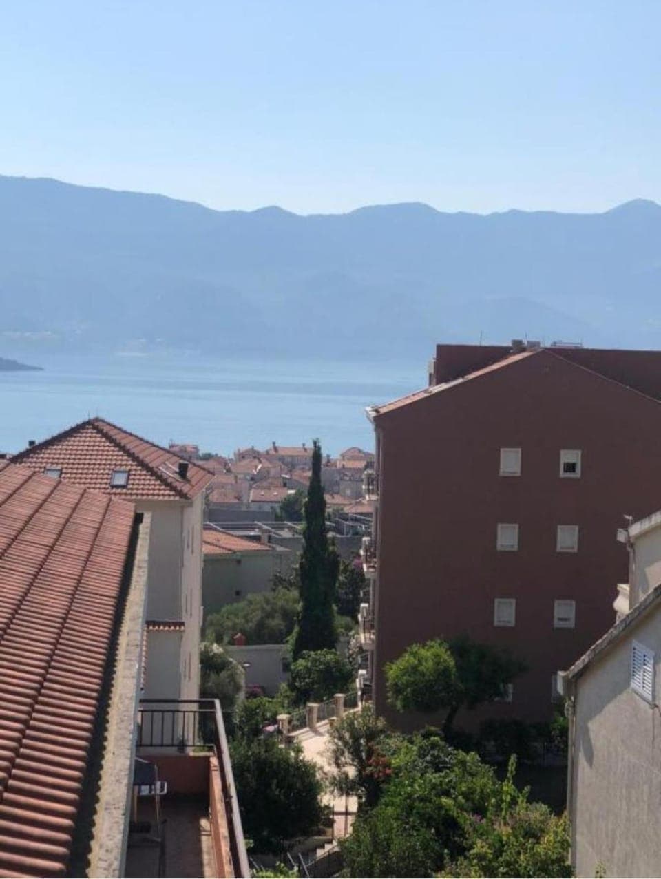 Hedon Apartment in Budva