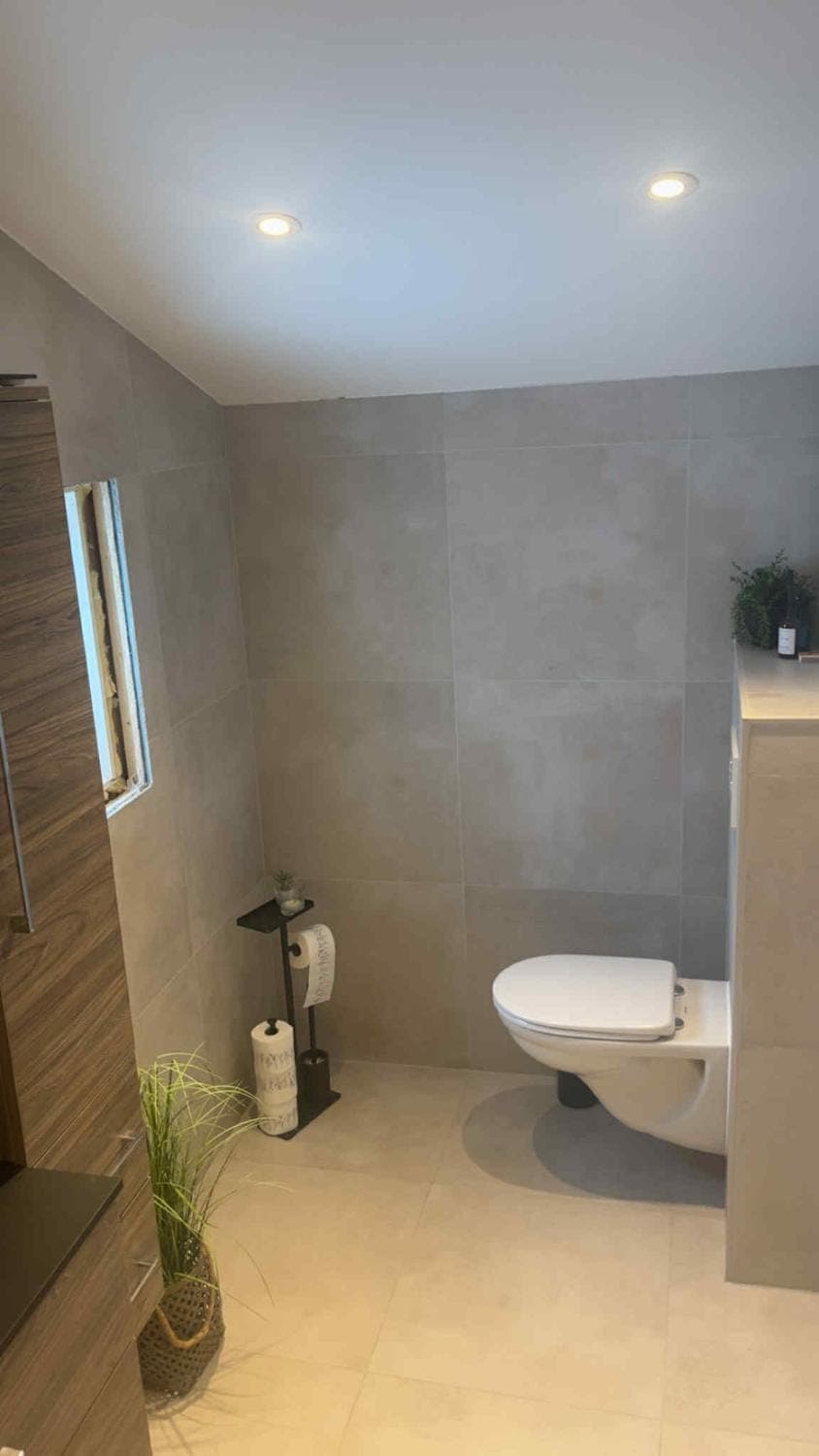Toilet, Bathroom
