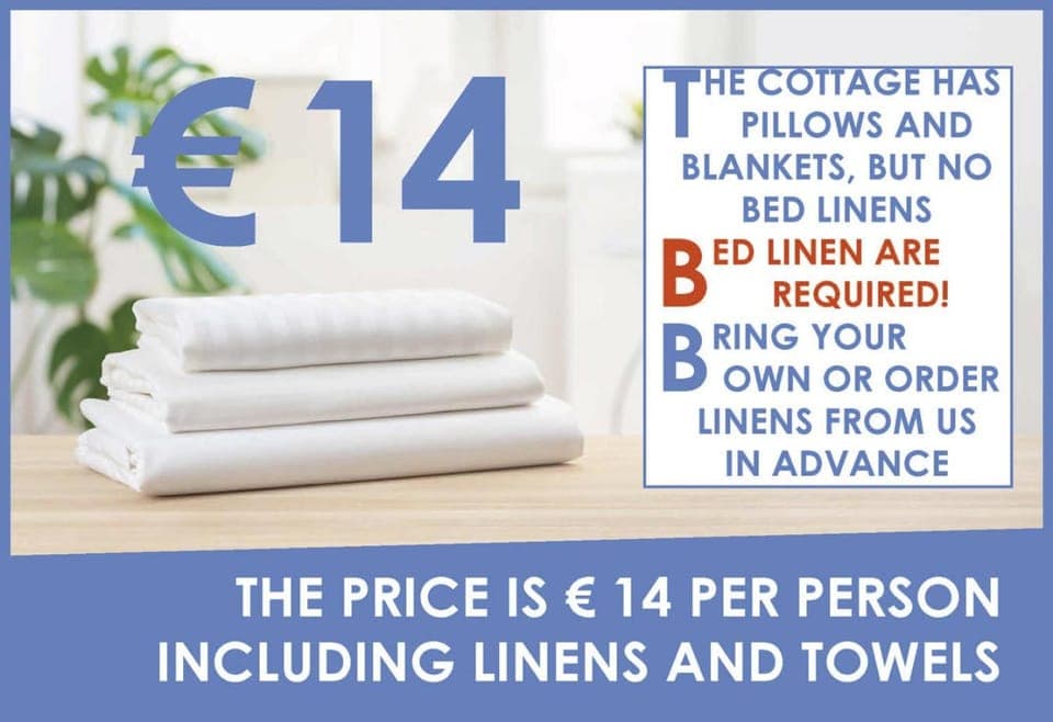towels