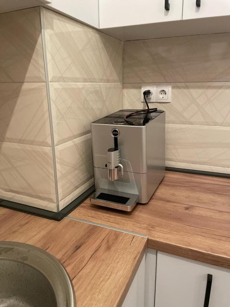 Coffee/tea facilities, Kitchen or kitchenette