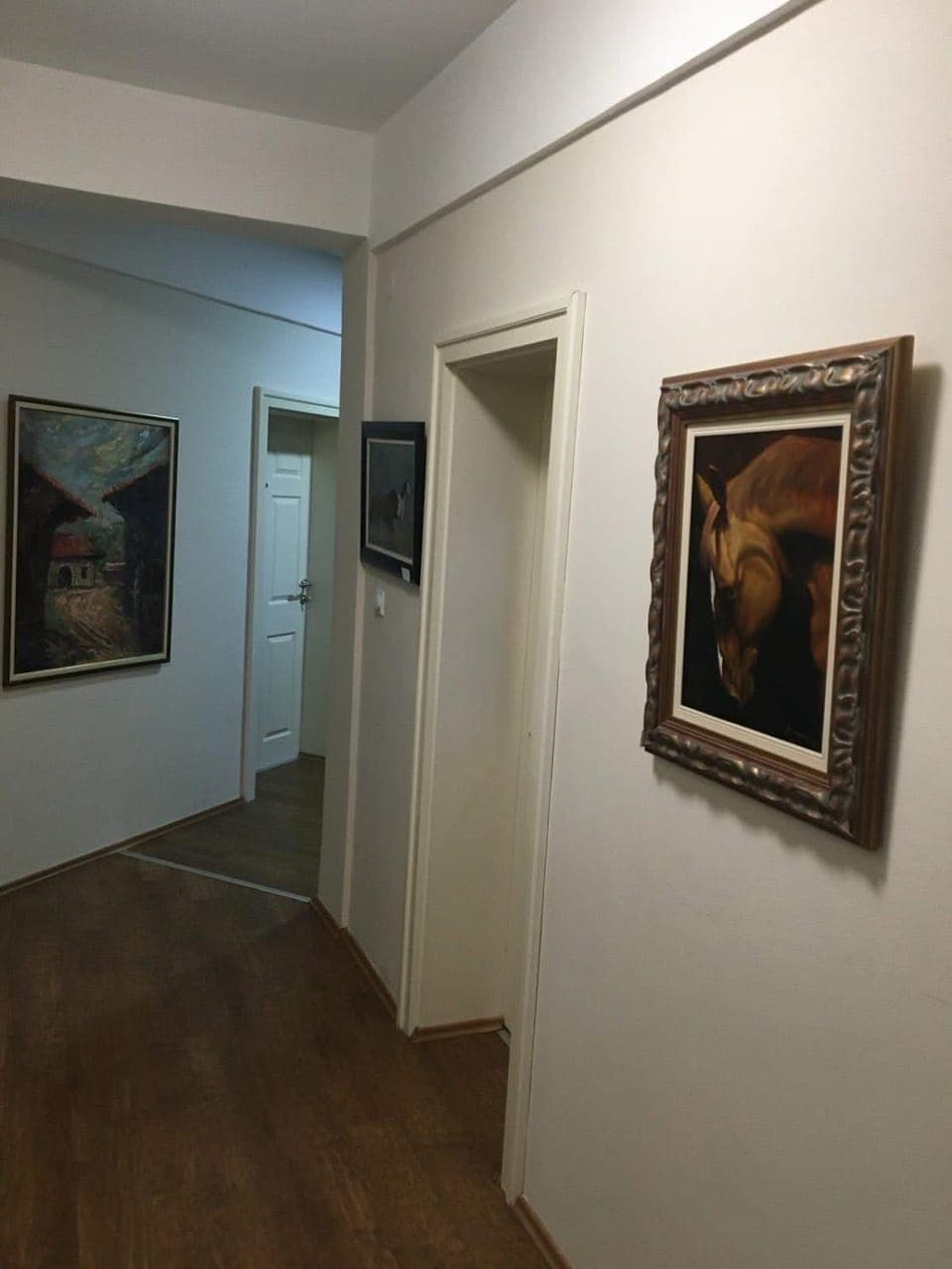 TV and multimedia, Decorative detail