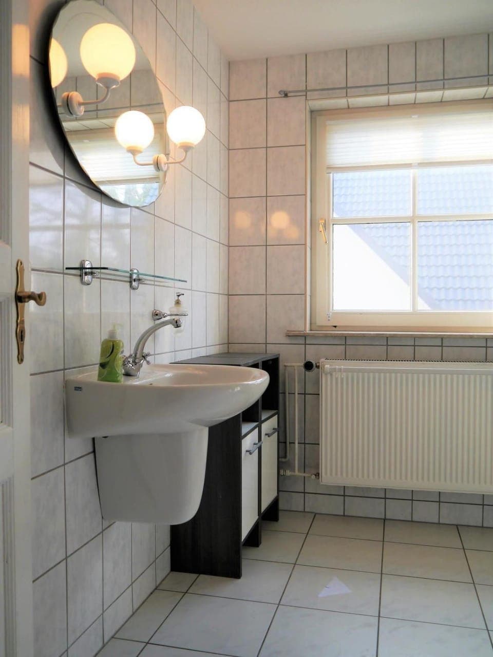 Anne1 Apartment in Prerow