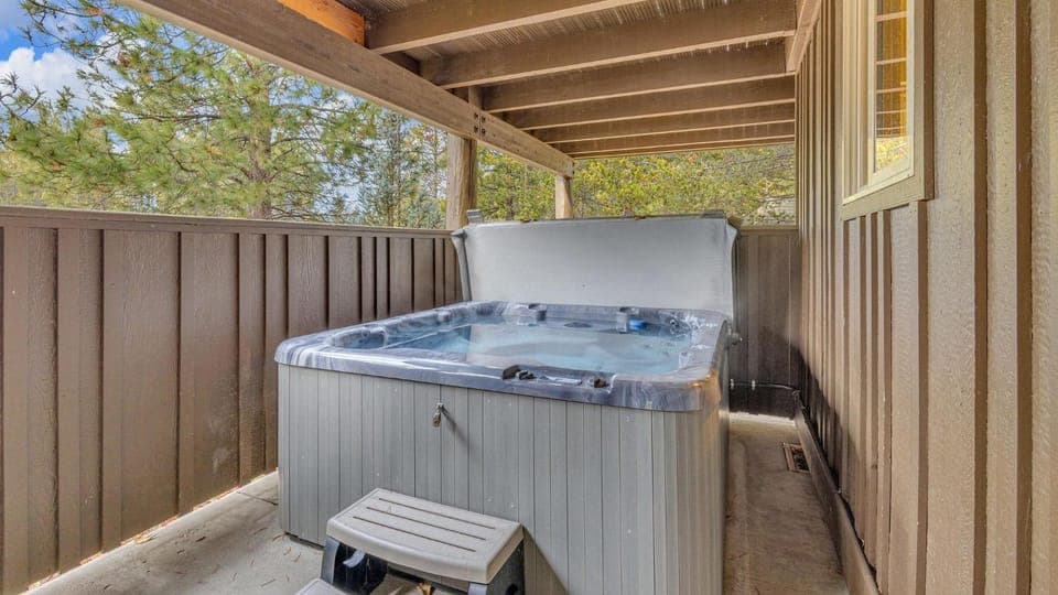 Quelah Lane - Unit 10 House in Sunriver
