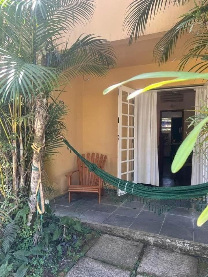 Property building, Patio, Garden