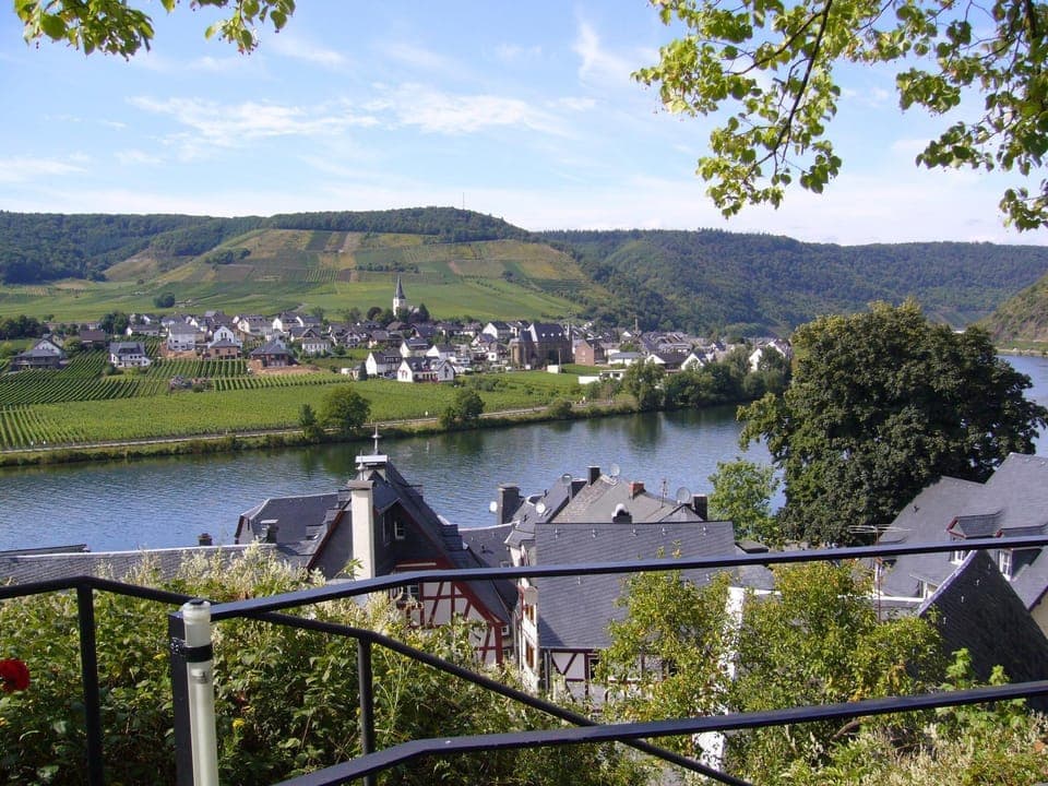 Off site, Day, Summer, Other, Mountain view, River view, Location