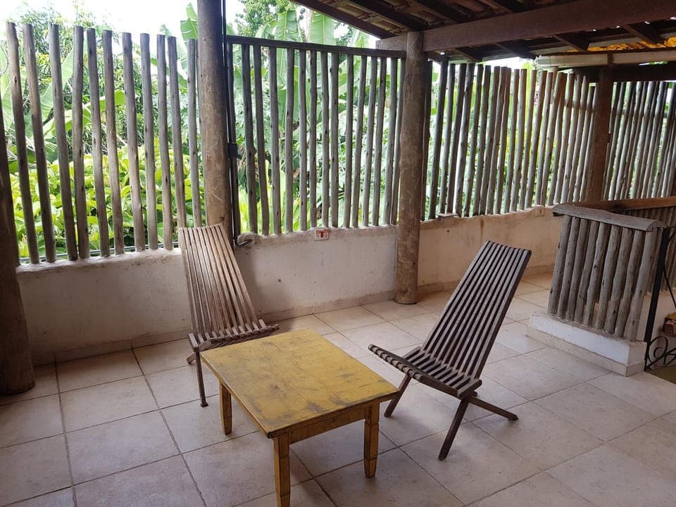 View (from property/room), Balcony/Terrace